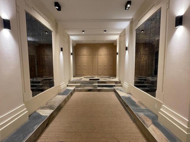 מץ La Cour De La Tresorerie מראה חיצוני תמונה